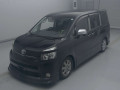 2007 Toyota Voxy