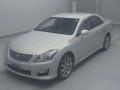 2009 Toyota Crown