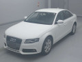 2010 Audi A4