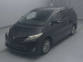 2009 Toyota Estima