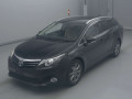 2013 Toyota Avensis Wagon