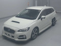 2017 Subaru Levorg