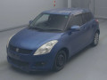 2011 Suzuki Swift