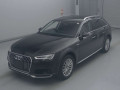 2016 Audi A4 Allroad Quattro
