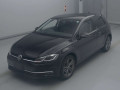 2020 Volkswagen Golf