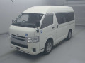 2020 Toyota Hiace Van