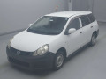 2013 Mazda Familia Van