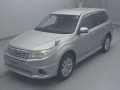 2012 Subaru Forester