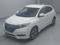 2014 Honda VEZEL
