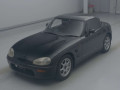 1993 Suzuki Cappuccino
