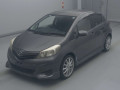 2011 Toyota Vitz