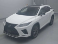 2020 Lexus RX