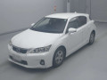 2011 Lexus CT