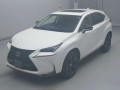 2017 Lexus NX