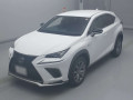 2020 Lexus NX