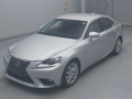 2015 Lexus IS