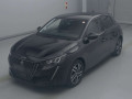 2021 Peugeot 208