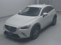 2017 Mazda CX-3