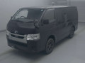 2020 Toyota Hiace Van