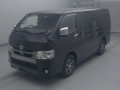 2021 Toyota Hiace Van