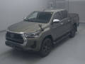 2022 Toyota Hilux