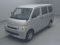 2017 Toyota Townace Van