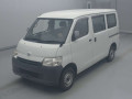 2017 Toyota Townace Van