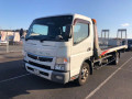 2016 Mitsubishi Fuso Canter