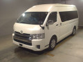 2018 Toyota Hiace Wagon