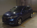 2016 Honda VEZEL