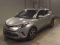 2017 Toyota C-HR
