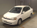 2001 Toyota Platz
