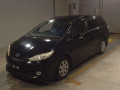 2014 Toyota Wish