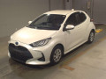 2021 Toyota YARIS