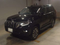 2023 Toyota Land Cruiser Prado