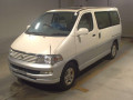 1997 Toyota Hiace Regius