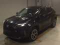 2023 Toyota YARIS CROSS