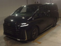 2023 Toyota Vellfire