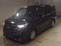 2021 Toyota Noah
