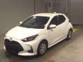 2022 Toyota YARIS