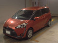 2016 Toyota Sienta
