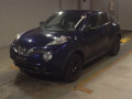 2016 Nissan JUKE
