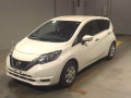 2020 Nissan Note