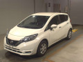 2020 Nissan Note
