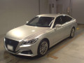 2018 Toyota Crown Hybrid