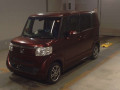 2015 Honda N-BOX