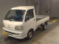 2004 Daihatsu Hijet Truck