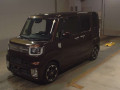 2018 Daihatsu Wake