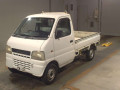 2001 Suzuki Carry Truck