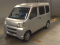 2005 Daihatsu Hijet Cargo